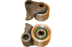 Napínací kladka, ozubený řemen KAVO PARTS DTE-4507