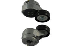 Napínací kladka, žebrovaný klínový řemen KAVO PARTS DTP-2005