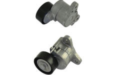 Napínací kladka, žebrovaný klínový řemen KAVO PARTS DTP-5515