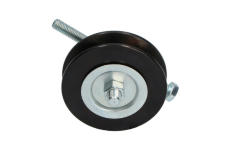 Napínací kladka, žebrovaný klínový řemen KAVO PARTS DTP-5516