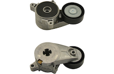 Napínací kladka, žebrovaný klínový řemen KAVO PARTS DTP-5522