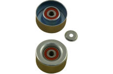 Napínací kladka, žebrovaný klínový řemen KAVO PARTS DTP-6533