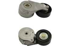 Napínací kladka, žebrovaný klínový řemen KAVO PARTS DTP-6545