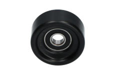 Napínací kladka, žebrovaný klínový řemen KAVO PARTS DTP-6546