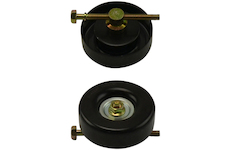 Napínací kladka, žebrovaný klínový řemen KAVO PARTS DTP-6554
