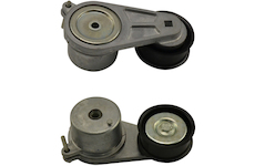 Napínací kladka, žebrovaný klínový řemen KAVO PARTS DTP-6555