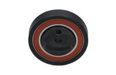 Napinaci kladka, zebrovany klinovy remen KAVO PARTS DTP-8507