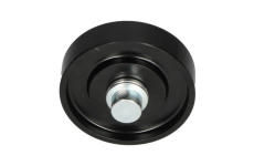 Napínací kladka, žebrovaný klínový řemen KAVO PARTS DTP-9040