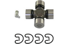 Kloub, kloubový hřídel KAVO PARTS DUJ-9011