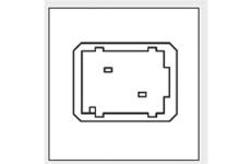 Spínač brzdového světla KAVO PARTS EBL-6504