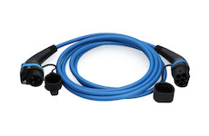 Nabíjecí kabel, elektromobil KAVO PARTS ECC-10001