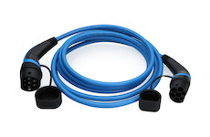 Nabíjecí kabel, elektromobil KAVO PARTS ECC-10004