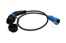 Nabíjací kábel, elektromobil KAVO PARTS ECC-10010