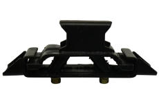 Ulożenie automatickej prevodovky KAVO PARTS EEM-5674