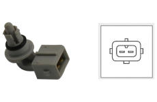 Snímač, teplota nasávaného vzduchu KAVO PARTS EIT-6501