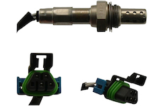 Lambda sonda KAVO PARTS EOS-1041