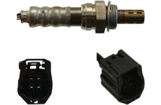 Lambda sonda KAVO PARTS EOS-4575