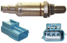 Lambda sonda KAVO PARTS EOS-6515
