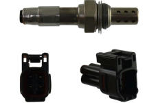 Lambda sonda KAVO PARTS EOS-8529