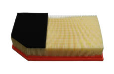 Vzduchový filter KAVO PARTS FAF-10050