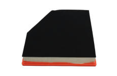 Vzduchový filter KAVO PARTS FAF-10097