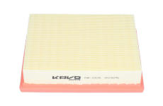 Vzduchový filter KAVO PARTS FAF-10106