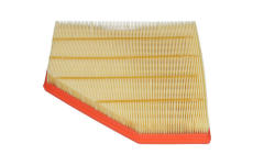 Vzduchový filter KAVO PARTS FAF-10762