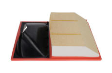 Vzduchový filter KAVO PARTS FAF-11025