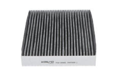 Filter vnútorného priestoru KAVO PARTS FCA-10046C