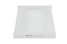 Filter vnútorného priestoru KAVO PARTS FCA-10047