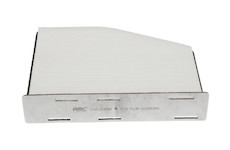Filtr, vzduch v interiéru KAVO PARTS FCA-10048