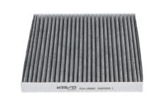 Filter vnútorného priestoru KAVO PARTS FCA-10056C