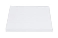 Filter vnútorného priestoru KAVO PARTS FCA-10057