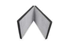 Filter vnútorného priestoru KAVO PARTS FCA-10059C