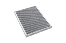 Filter vnútorného priestoru KAVO PARTS FCA-10078C