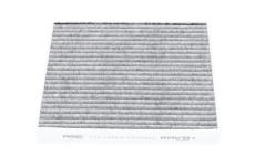 Filter vnútorného priestoru KAVO PARTS FCA-10083C