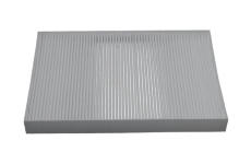 Filter vnútorného priestoru KAVO PARTS FCA-10092