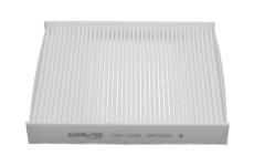 Filtr, vzduch v interiéru KAVO PARTS FCA-10094