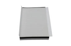 Filter vnútorného priestoru KAVO PARTS FCA-10103
