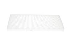 Filter vnútorného priestoru KAVO PARTS FCA-10104