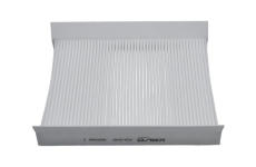Filter vnútorného priestoru KAVO PARTS FCA-10107