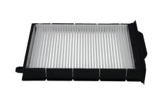 Filter vnútorného priestoru KAVO PARTS FCA-10114