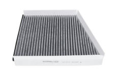 Filter vnútorného priestoru KAVO PARTS FCA-10117C
