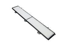 Filter vnútorného priestoru KAVO PARTS FCA-10126