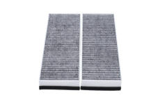 Filter vnútorného priestoru KAVO PARTS FCA-10128C