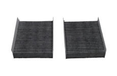 Filter vnútorného priestoru KAVO PARTS FCA-10129C