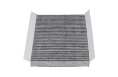 Filter vnútorného priestoru KAVO PARTS FCA-10130C
