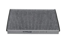 Filter vnútorného priestoru KAVO PARTS FCA-10133C