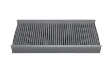 Filter vnútorného priestoru KAVO PARTS FCA-10143C