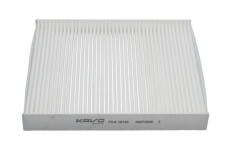 Filtr, vzduch v interiéru KAVO PARTS FCA-10145